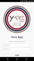 Yare - Navigo poster