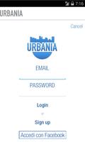 Urbania โปสเตอร์