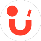 U-pose icône