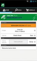 Fime Italia スクリーンショット 1