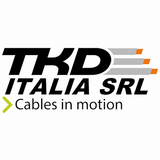TKD ITALIA WEBORDER icône