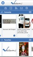 Vocami Mobile App Affiche