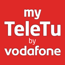 MyTeleTu by Vodafone aplikacja