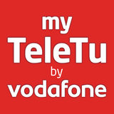 MyTeleTu by Vodafone icône