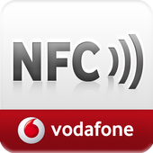 NFC widget icon