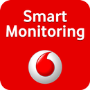 Vodafone Smart Monitoring aplikacja