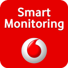 Vodafone Smart Monitoring icône