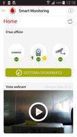 Vodafone Smart Monitoring capture d'écran 2