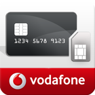 Vodafone Smart PASS per Tablet icône