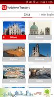 Vodafone Trasporti screenshot 1