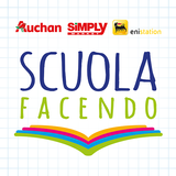 Scuolafacendo icône