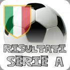 Risultati Serie A アイコン