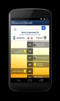 Risultati Serie A اسکرین شاٹ 3