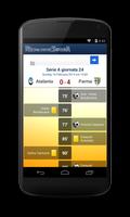 Risultati Serie A 截图 3