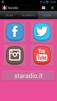 Staradio syot layar 2