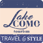 Lake Como Tourism 图标