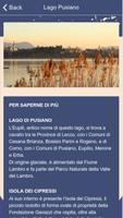 Lake Como Tourism 截图 2