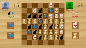Reversi Pets ảnh chụp màn hình 2