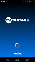 TV Parma Affiche