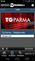 TV Parma capture d'écran 2