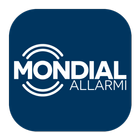 Mondial Allarmi أيقونة