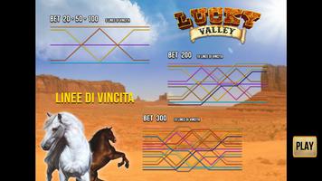 Lucky Valley اسکرین شاٹ 3