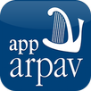 App ARPAV Meteo Widget APK