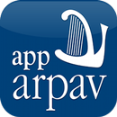 App ARPAV Meteo Widget APK