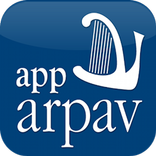 App ARPAV Meteo Widget