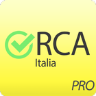 Icona Verifica RCA Italia PRO