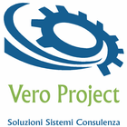 Vero Project أيقونة