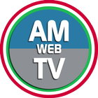 AM WebTV أيقونة