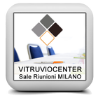 Vitruviocenter Milano 아이콘