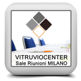 Vitruviocenter Milano आइकन