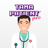 TamaPatient PRO icône