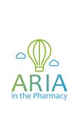 Poster ARIA in The Pharmacy