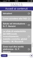 Sanità Elettronica screenshot 1