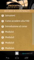 Progetto 007 screenshot 1