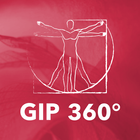 GIP 360 ícone