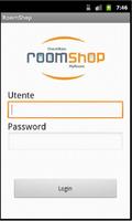 RoomShop 포스터