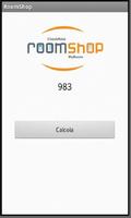 RoomShop اسکرین شاٹ 1