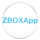 ZBOXApp-icoon