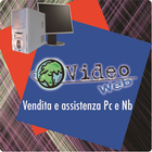 Videoweb icon