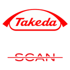 TakedaScan icône