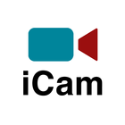 iCam icône