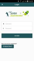Sono Autonomo 포스터