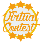 Virtual Contest 아이콘