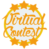 Virtual Contest icône