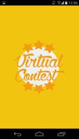 Virtual Contest постер