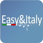 Easy&Italy icône